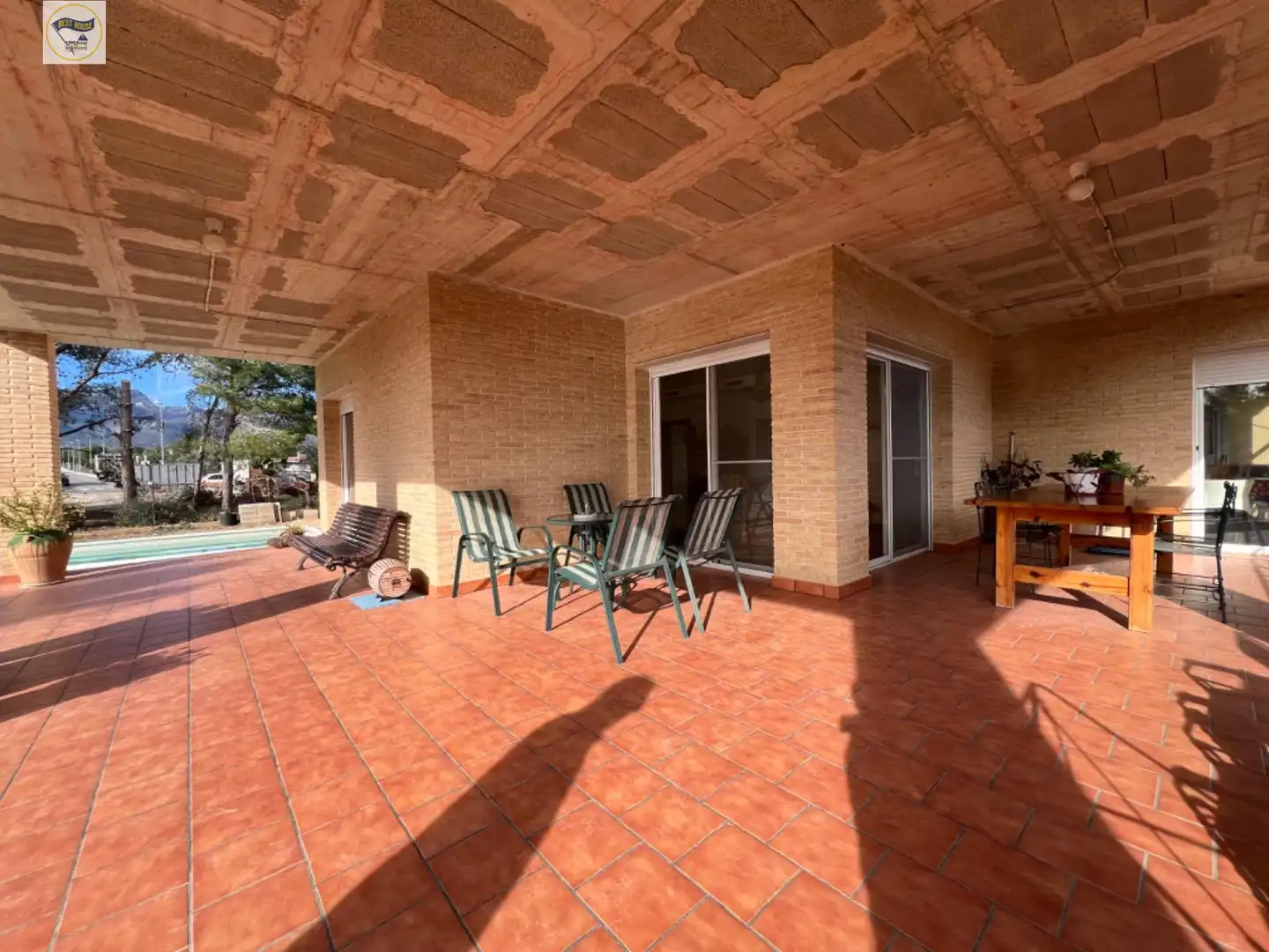Chalet con piscina en venta en Roquetes, imagen 57