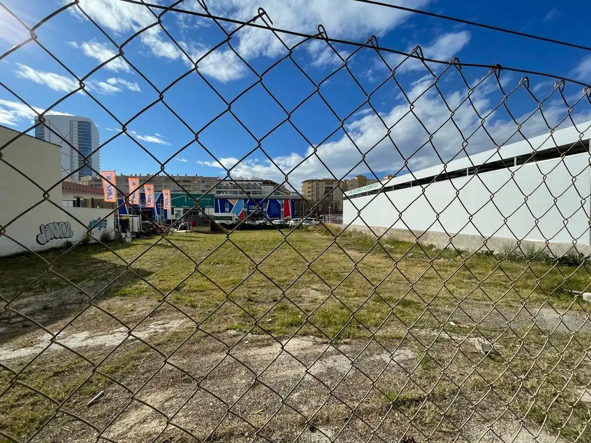 Terrenys i solars en venda a Gargasindi - Garduix - Colina del Sol, imagen 5
