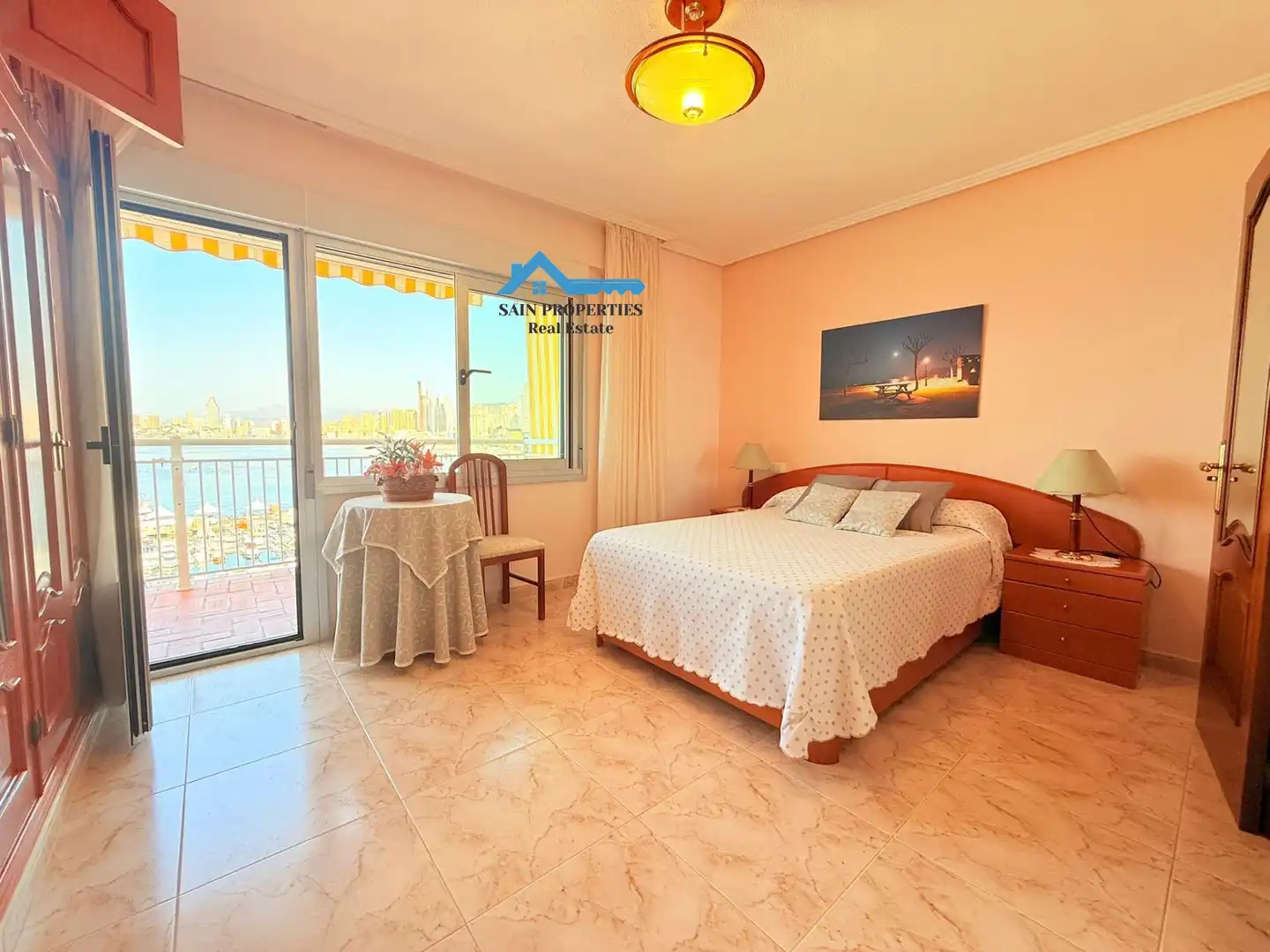 Wohnung mit Terrasse zum Verkauf in Casco Antiguo - Puerto, imagen 12