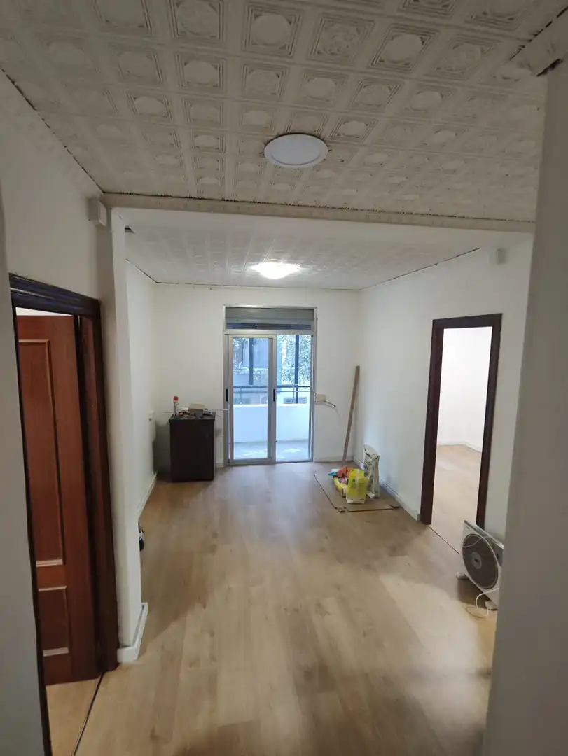 Piso de alquiler en Aldaia con Balcón