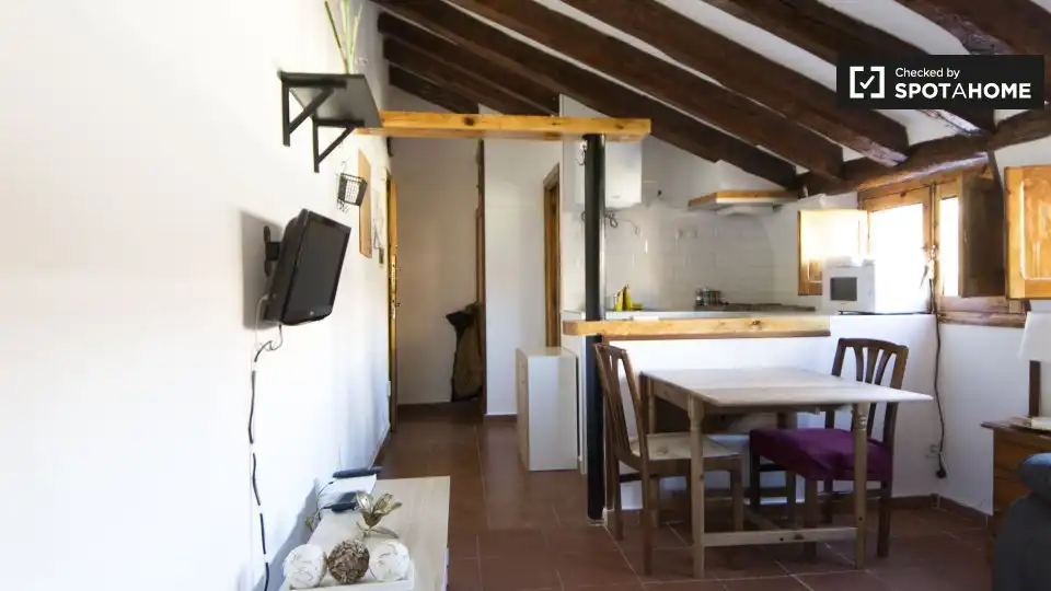 Appartement à louer à Centro, imagen 3