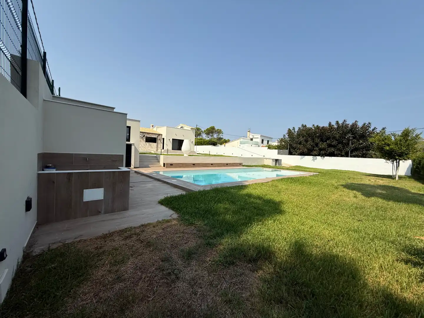 Villa mit Terrasse zum Verkauf in Devessa - Monte Pego, imagen 5
