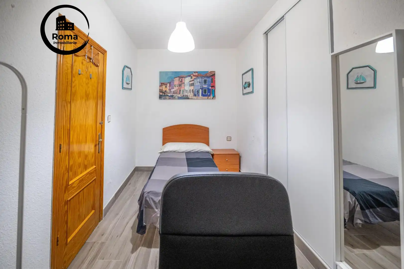 Piso con ascensor en venta en Ronda, imagen 37