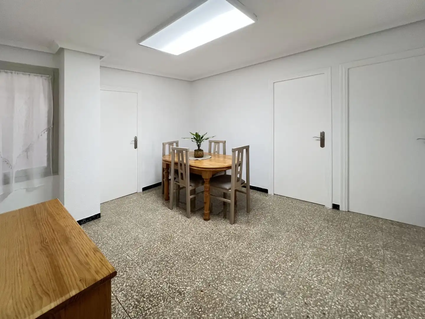 Flat for sale in Novelda  with Terrace and Alarm
