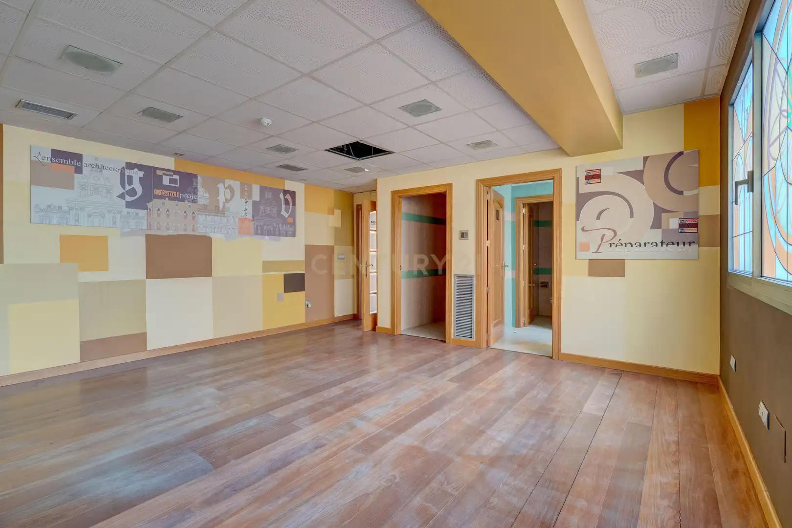 Residencial en venta en Paseo Arco de Ladrillo, 73, Valladolid, Spain 73, imagen 53