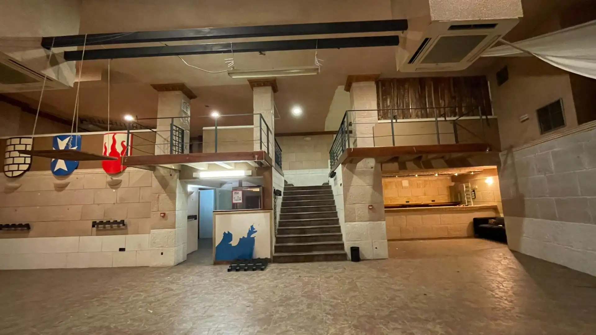 Locale commerciale in affitto a Guadarrama, imagen 14
