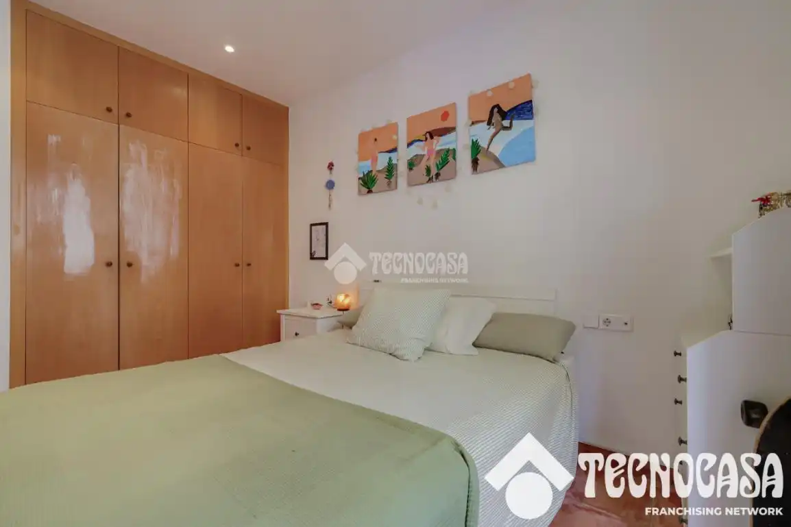 Appartamento con balcone in vendita a Ciutat Vella, imagen 12