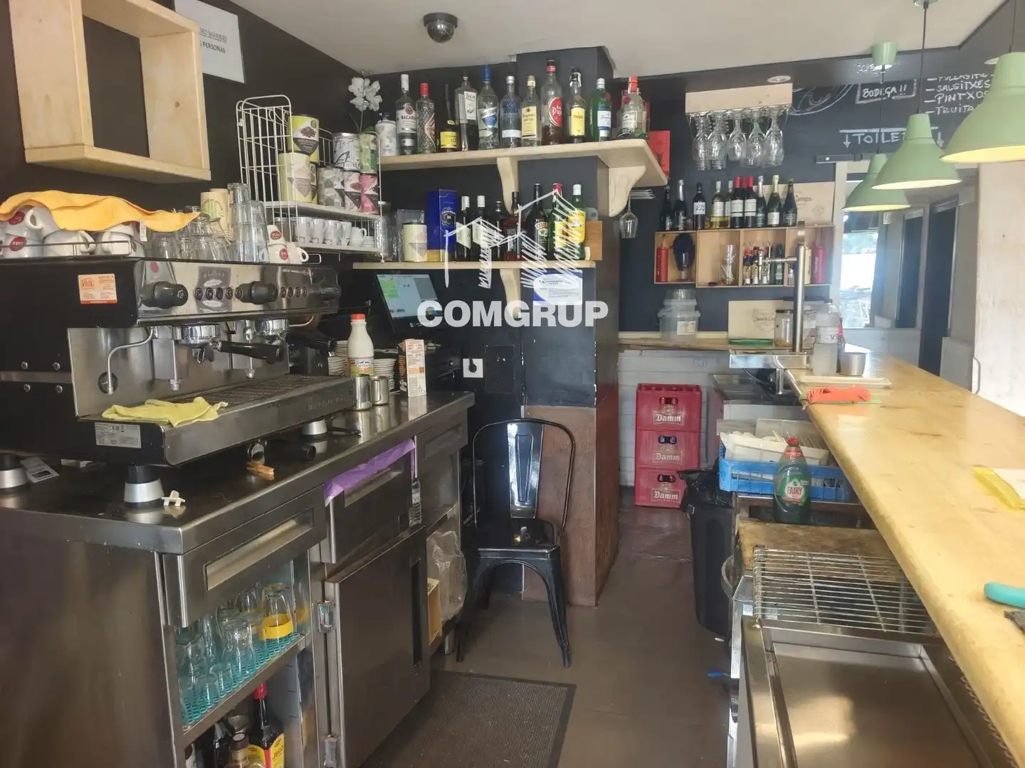 Gewerbefläche zur Übernahme in velòdrom, imagen 5