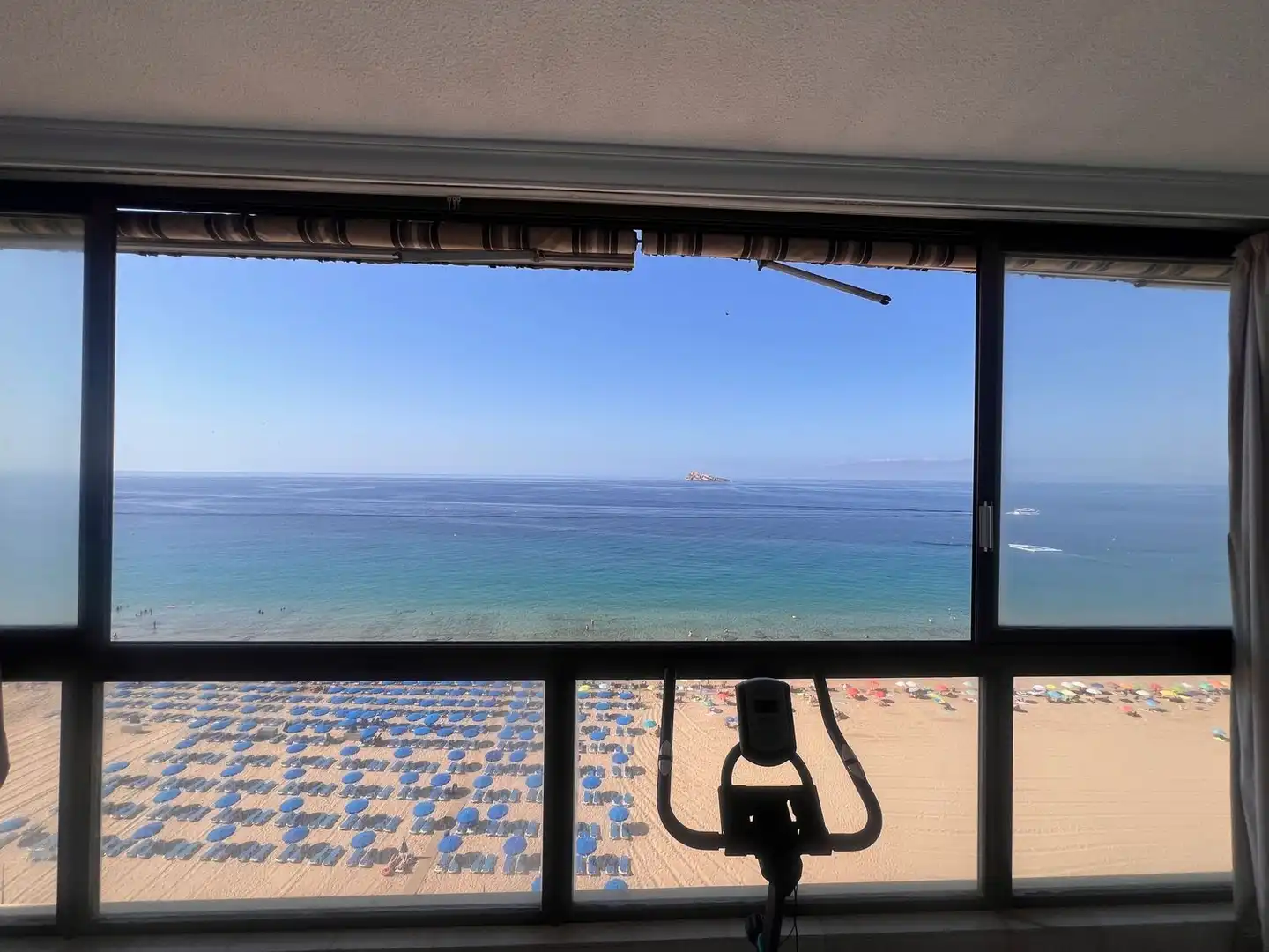 Piso con piscina en venta en Playa de Levante, imagen 14