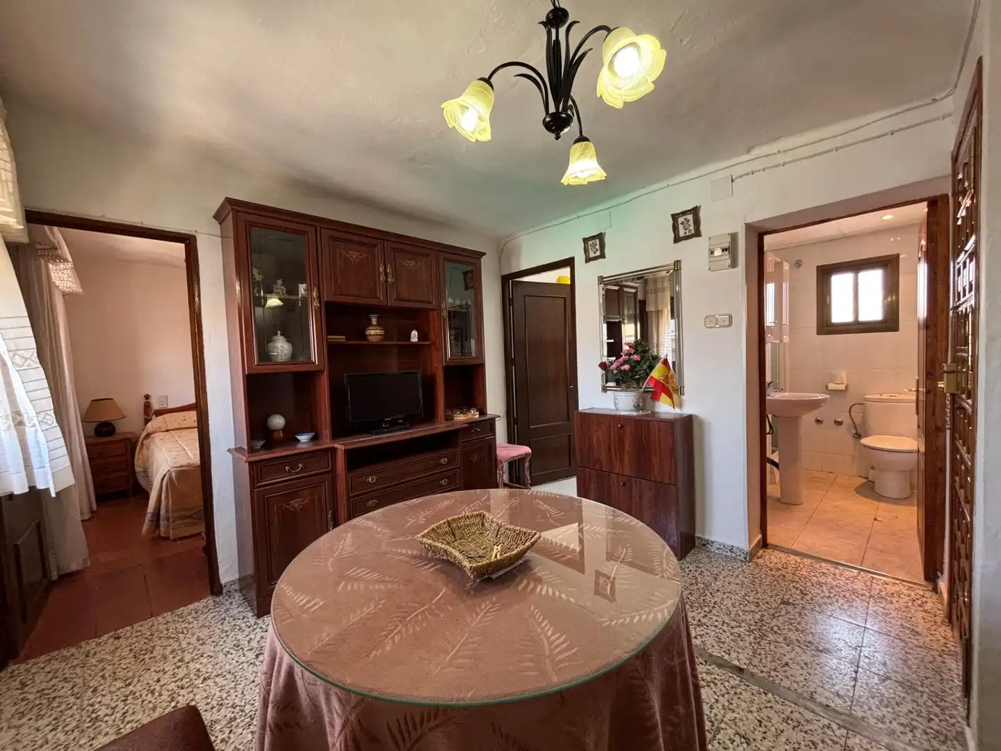 Comedor de Piso en venta en Antequera