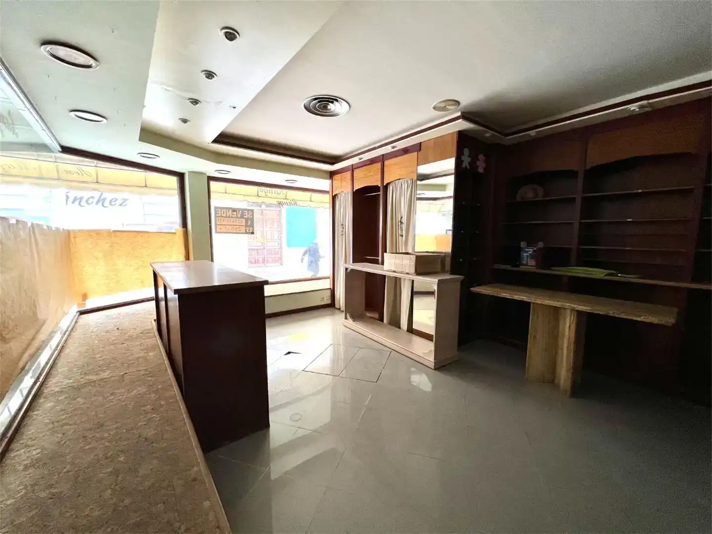 Local en venta en Tarancón