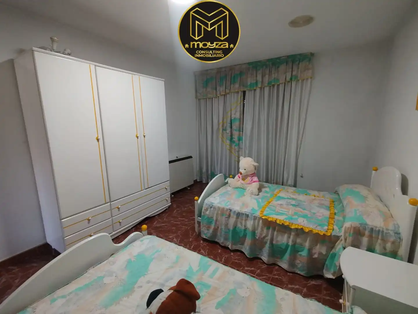 Casa amb terrassa en venda a Los Villares, imagen 20