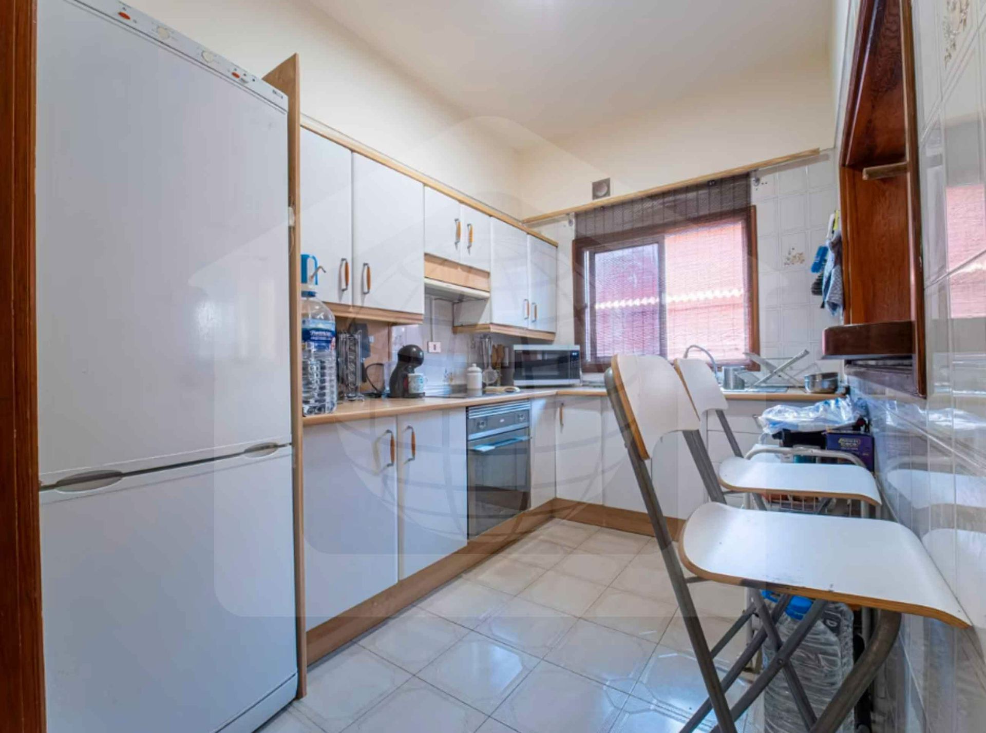 Cuina de Pis en venda en Málaga Capital