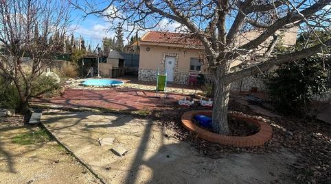 Foto 3 de Residencial en venda a Santa Teresa - Vereda,  Albacete Capital