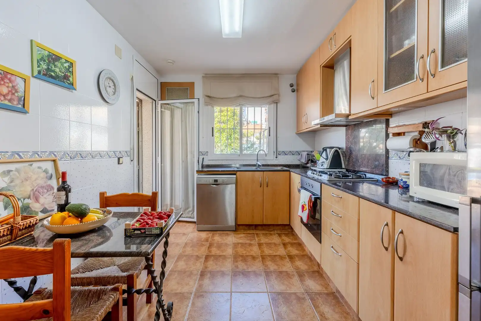 Haus mit Pool zum Verkauf in Segur de Calafell, imagen 19