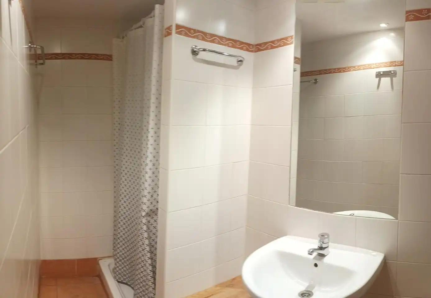 Estudio de alquiler en Gotor, Centro