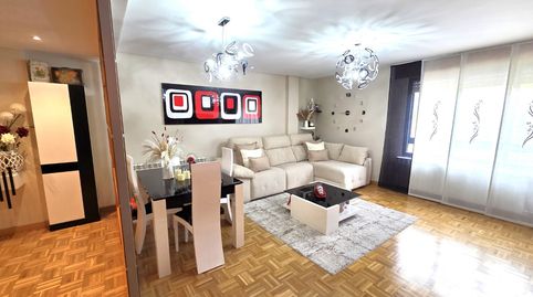 Foto 5 de Dúplex en venta en Calle Federico Vélez, 8, Fuentecillas - S7 - S8, Burgos Capital