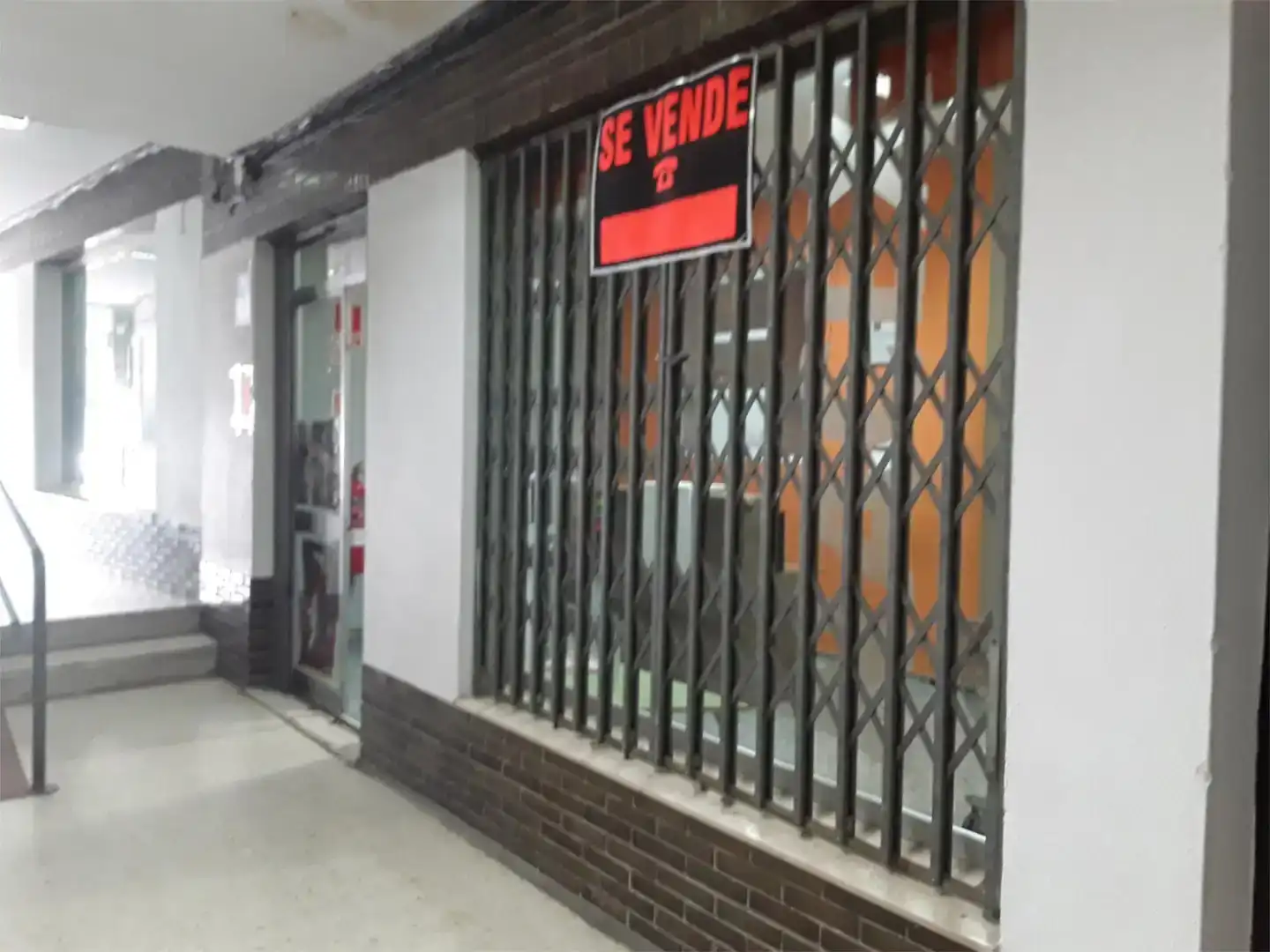 Commercial properties for sale in Utrera Ciudad 