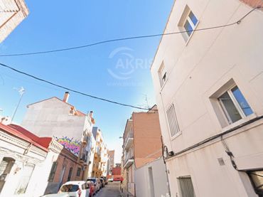 Flat for sale in Hachero