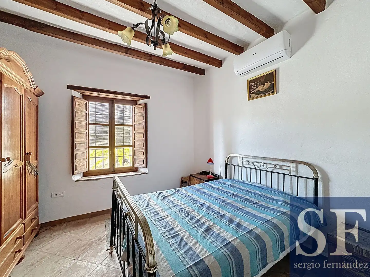 Casa en venda a Almáchar, imagen 7