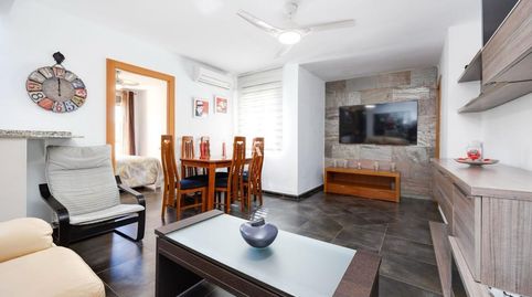 Photo 3 of Flat for rent in Cabo Cervera, Torrevieja
