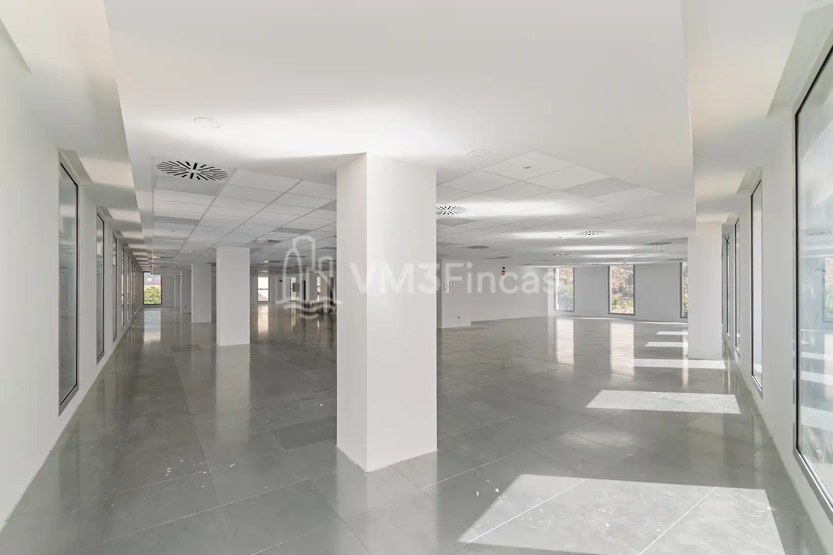 Büro zur Miete in Sants - Montjuïc