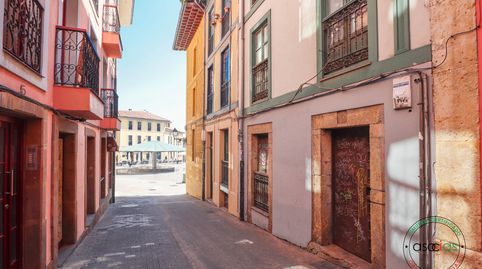 Foto 5 de Edificio en venta en Oviedo - Máximo y Fromestano, Casco Histórico, Oviedo