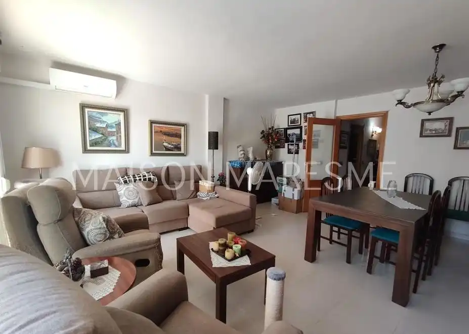 Maisonette mit Terrasse zum Verkauf in Canet de Mar, imagen 3