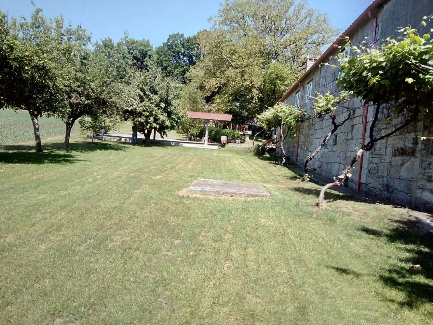 Casa o chalet en venta en Carballedo, Lugo