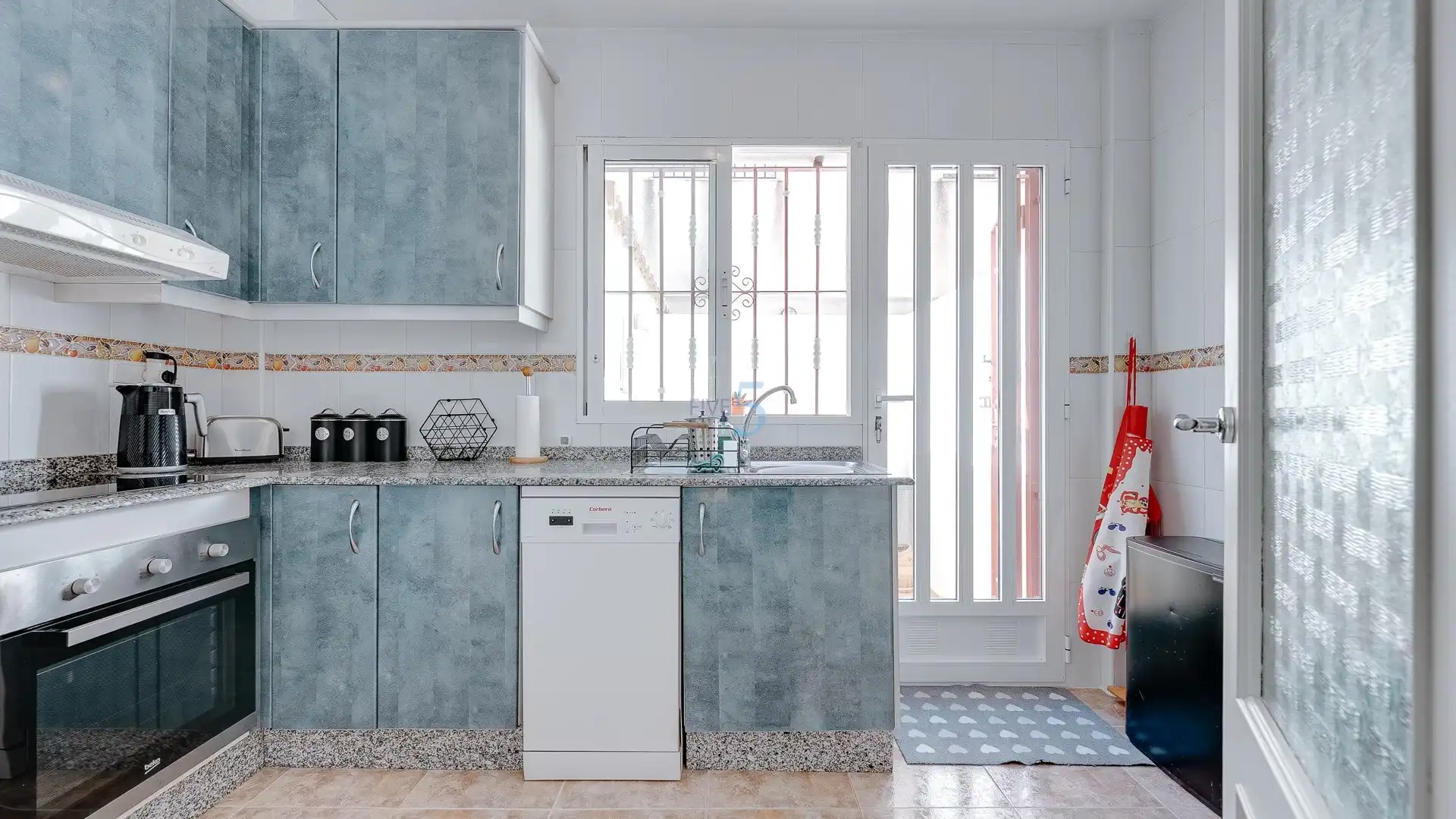 Maison mitoyenne avec terrasse à vendre à Orihuela Costa, imagen 7