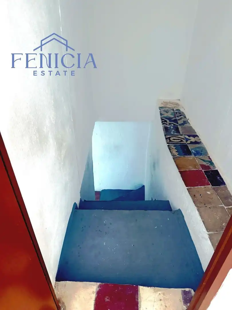 Finca rústica en venda en Jete amb Terrassa i Traster