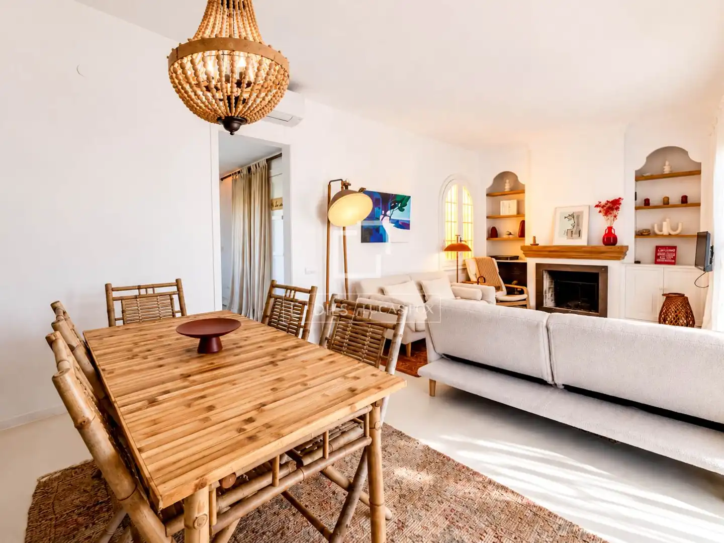 Penthouse with terrace for sale in Centre, imagen 10