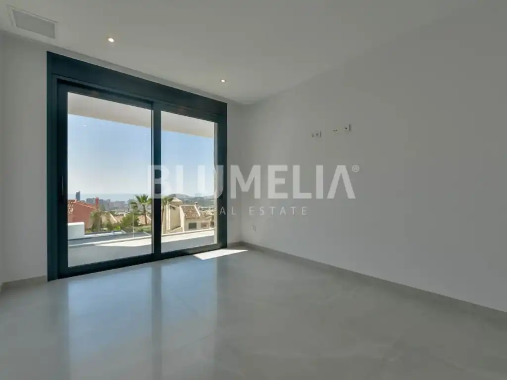 Casa amb terrassa en venda a Golf Bahía, imagen 99