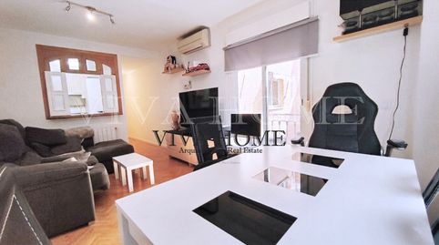 Foto 2 von Wohnung zum Verkauf in Calle Alta del Socorro, Centro Urbano, San Sebastián de los Reyes