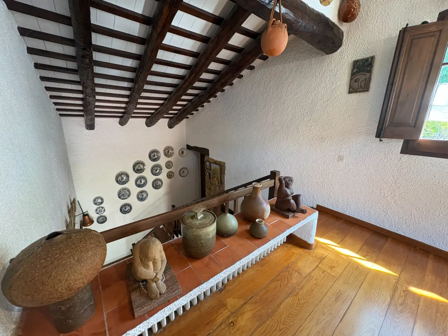 Casa con jardín en venta en Vallgorguina, imagen 22
