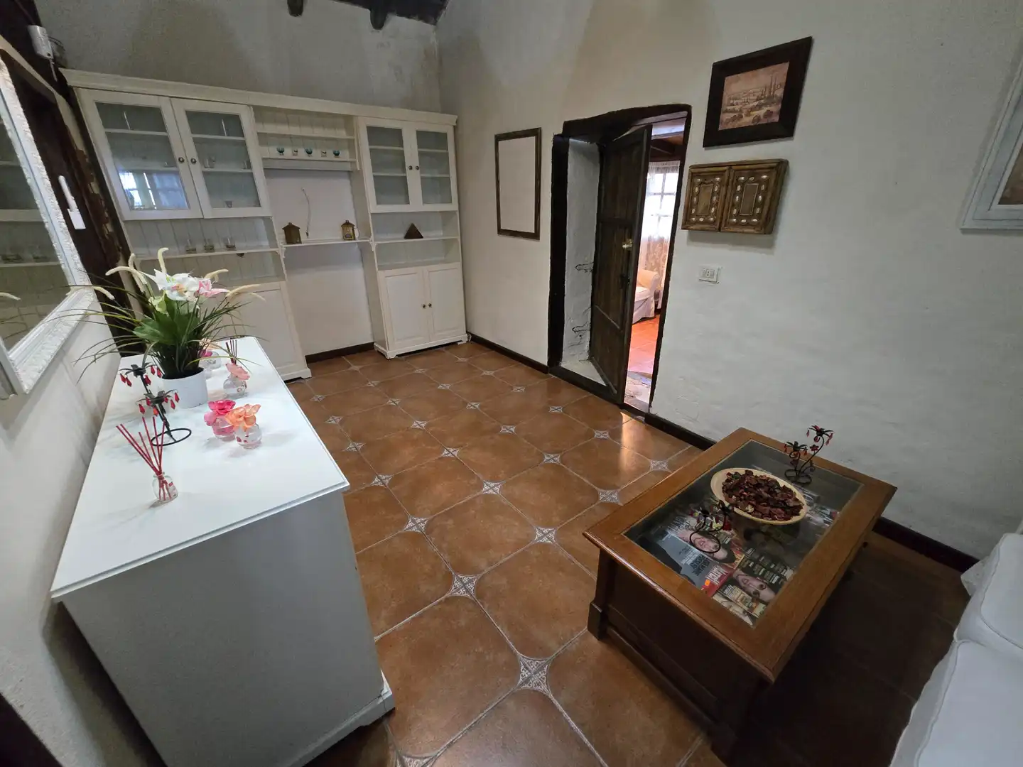 Casa o xalet en venda en Arona amb Aire condicionat, Calefacció i Jardí privat