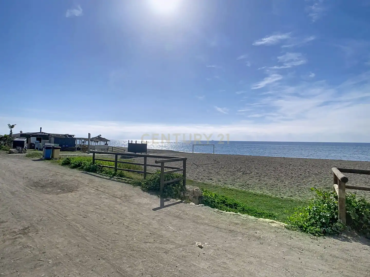 Piso de alquiler en Rincón de la Victoria con Aire acondicionado y TV