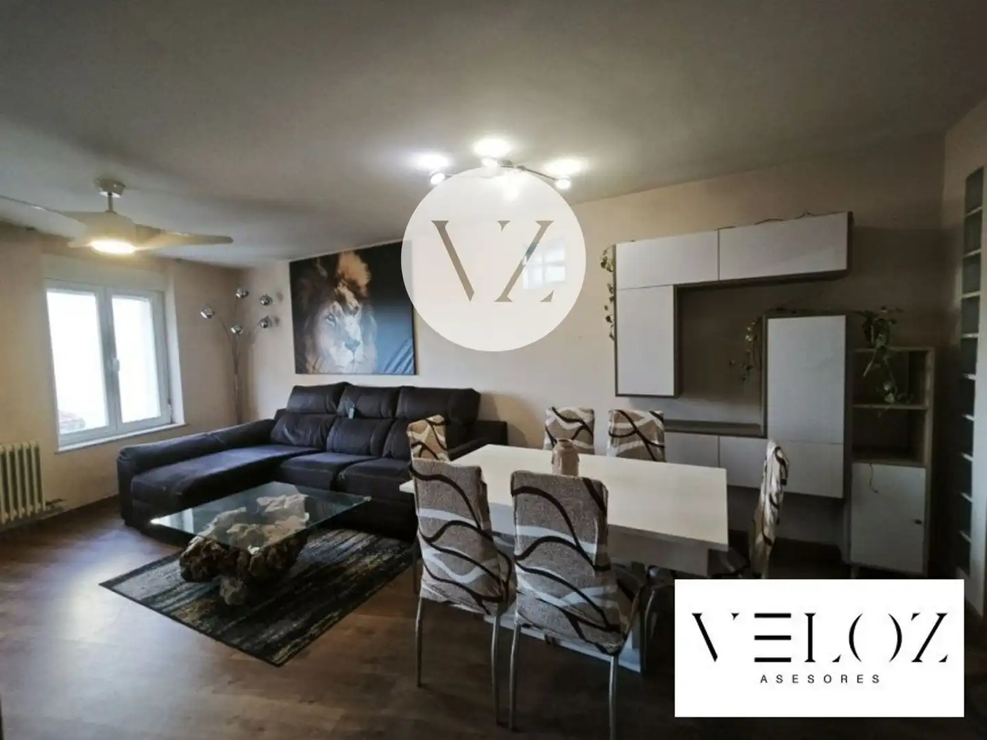 Wohnung mit Aufzug zum Verkauf in Calle Gómez Arias, imagen 3