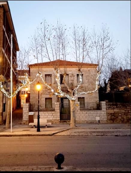 Casa o chalet en venta en Avenida de la Constitución, 53, Centro - Manguilla