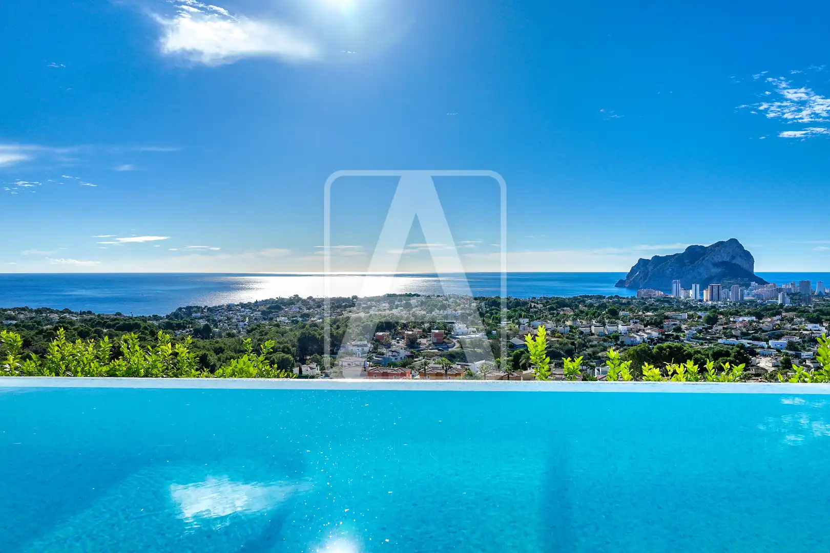 Villa avec piscine à vendre à Gran Sol, imagen 55