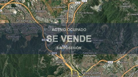 Foto 4 de Piso en venta en Can Cuiàs, Montcada i Reixac
