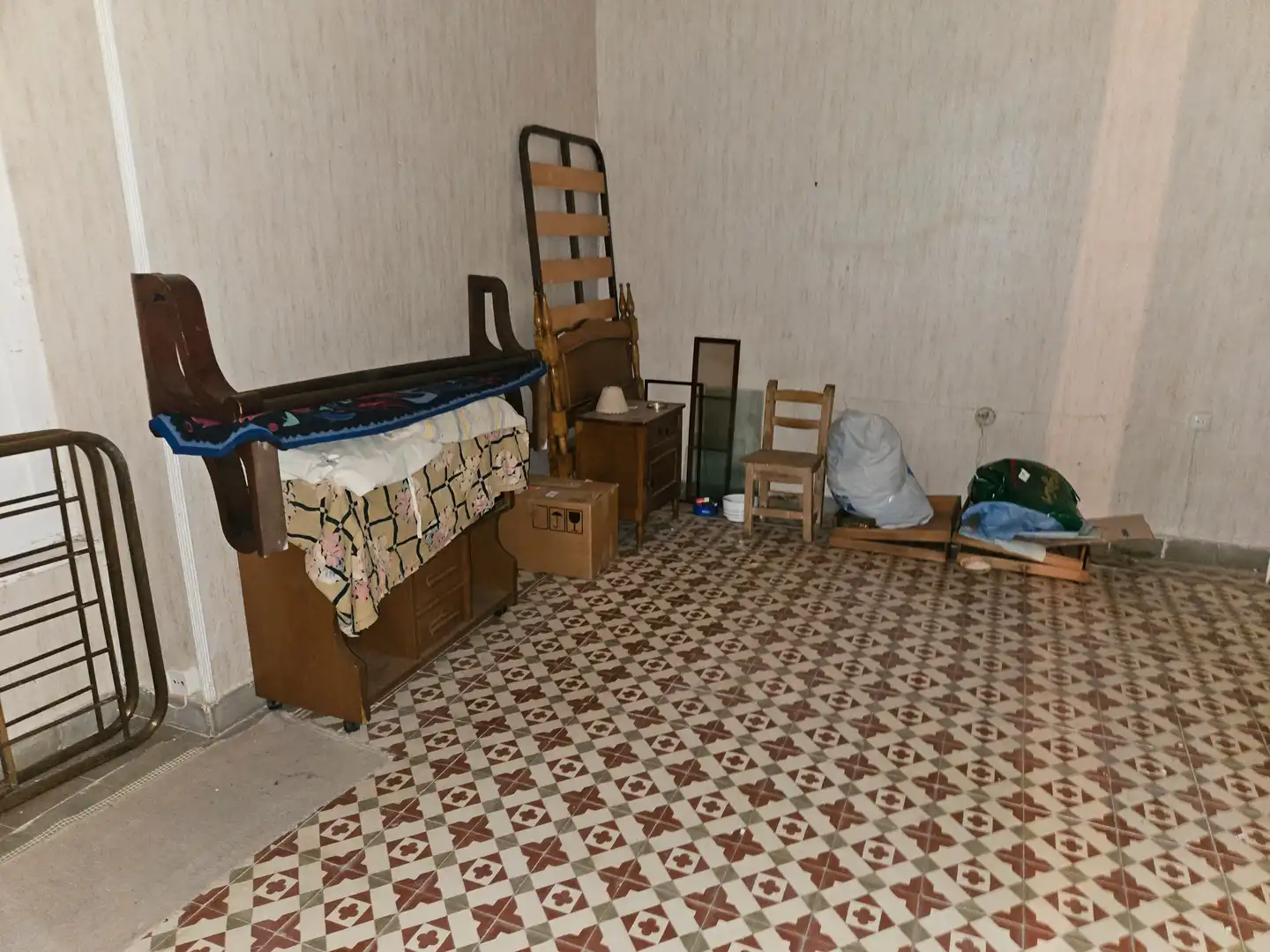 Country homes for sale in Torrelaguna