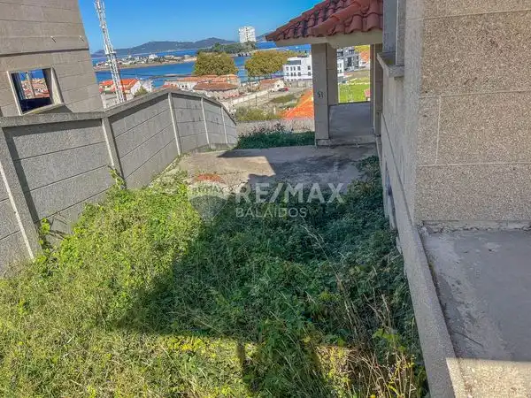 Casa con jardín en venta en Camiño dos Liñares, imagen 13