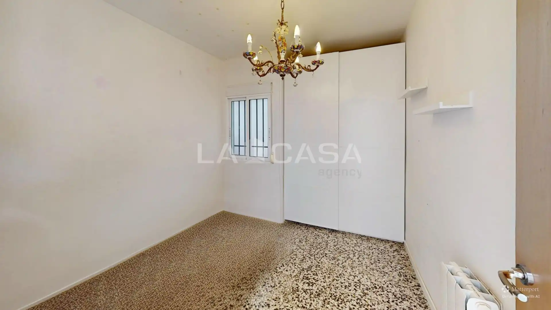 Appartamento con terrazza in vendita a Avinguda del Port, imagen 11