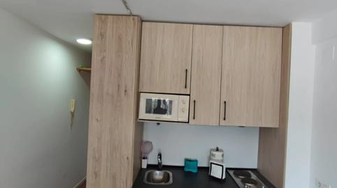 Foto 4 von Wohnung zur Miete in El Puntal, Murcia Capital