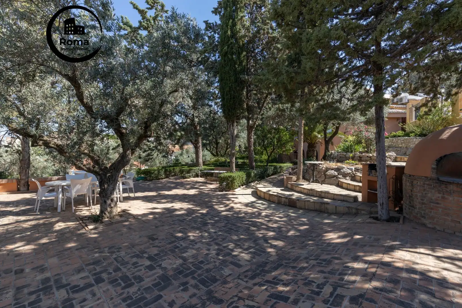 Chalet con terraza en venta en Huétor Vega, imagen 69