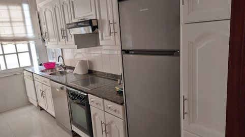 Photo 5 of Flat for rent in Rúa de Santo Domingo de la Calzada, N3, Ensanche - Sar, Santiago de Compostela