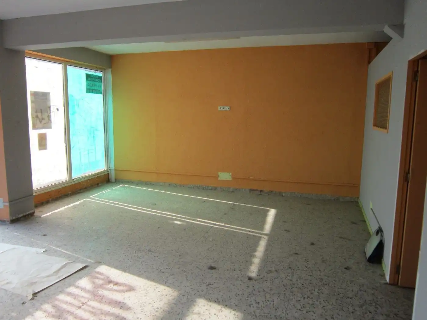 Local en venda en Llagostera amb Aire condicionat i Calefacció