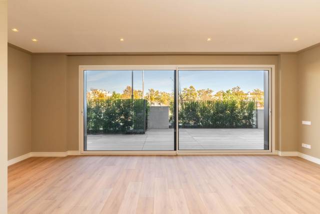 Piso en Alquiler en  RDA. JEAN MONNET 230-238, SABADELL, 230- en Can Gambús