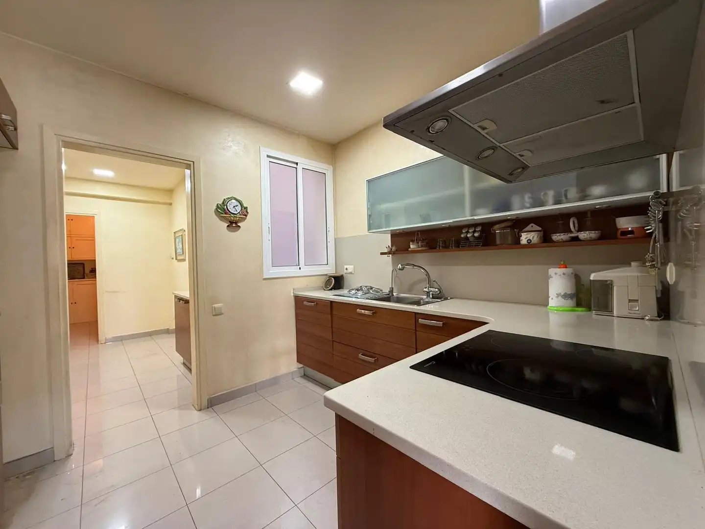 Appartamento con terrazza in vendita a Carrer CORTS CATALANES, imagen 14